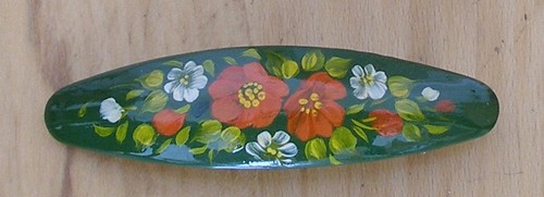 Russische miniaturmalerei - russische,