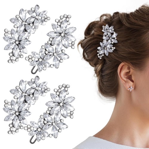 Stück haarschmuck - stück,