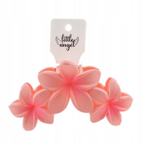 Matte haarspange mit - haarspange,