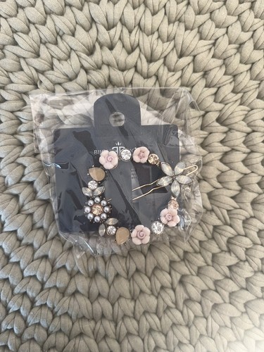 Bijou brigitte haarspange - bijou,