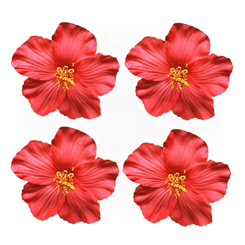 Haaraccessoire blumen - haaraccessoire,