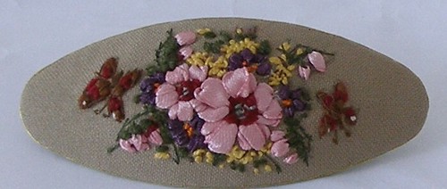 Haarspange schöne - haarspange!,