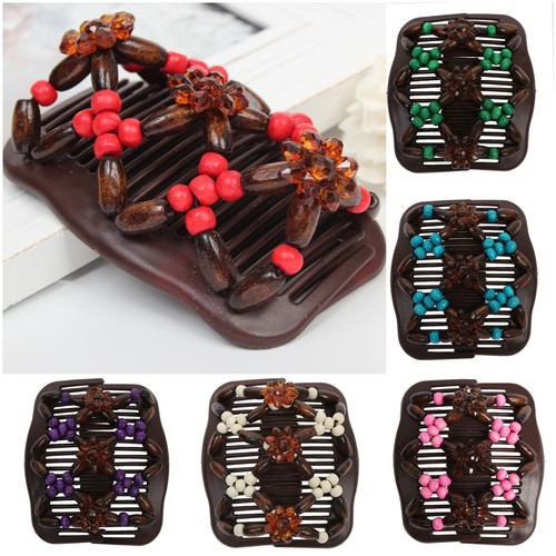 Trend african hairclip - african,
