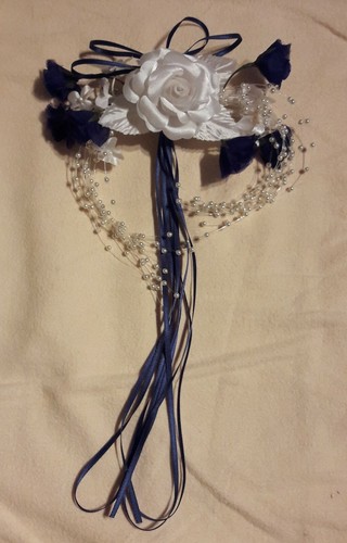Haarschmuck feierliche - haarschmuck,,