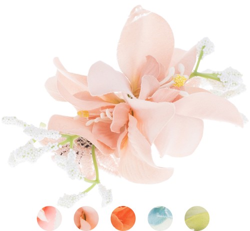 Vintage shantelle floral - vintage,