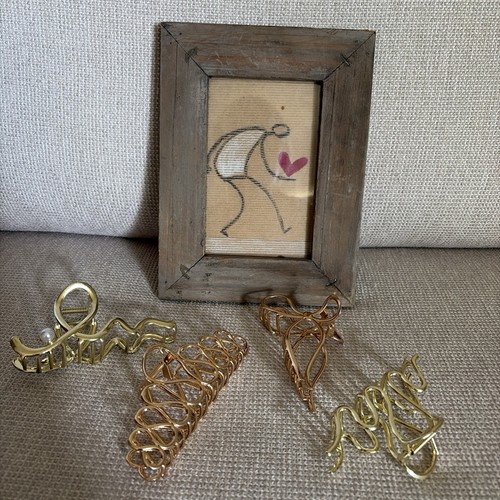 Haarspangen haarschmuck 4 - haarschmuck,,