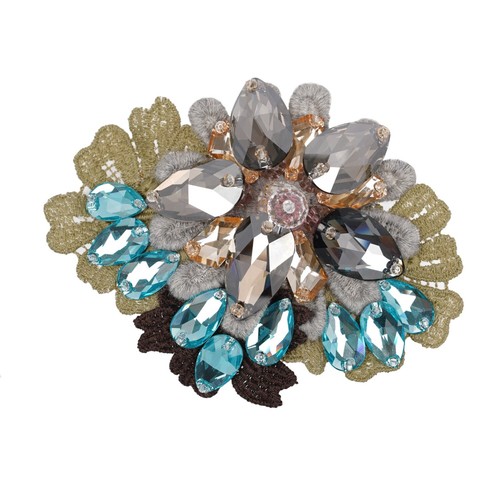 Dolce gabbana spitze blumen - &,
