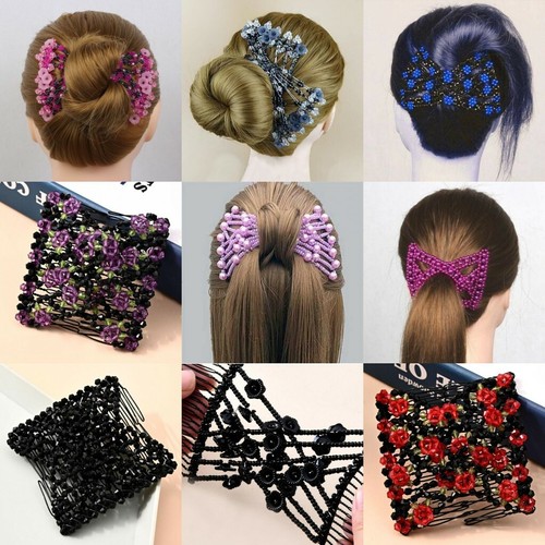 Butterfly haarspange hairclip - butterfly,