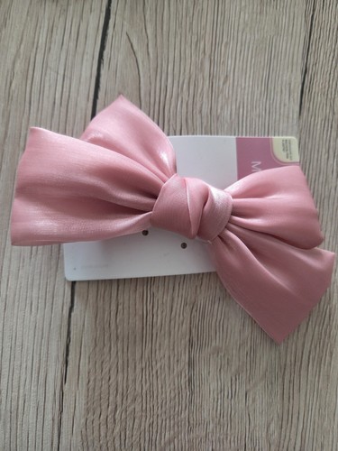Haar schleife rosa - schleife,
