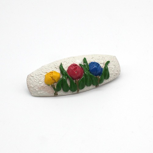 Tulpen blumen handgefertigte - blumen,
