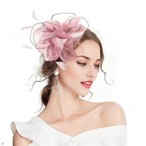 Vintage spitze haarspange - vintage,